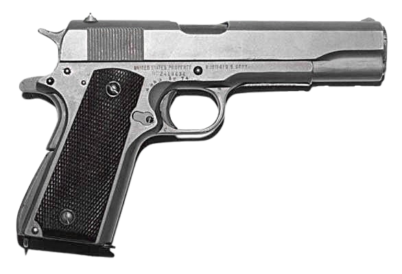 M1911
