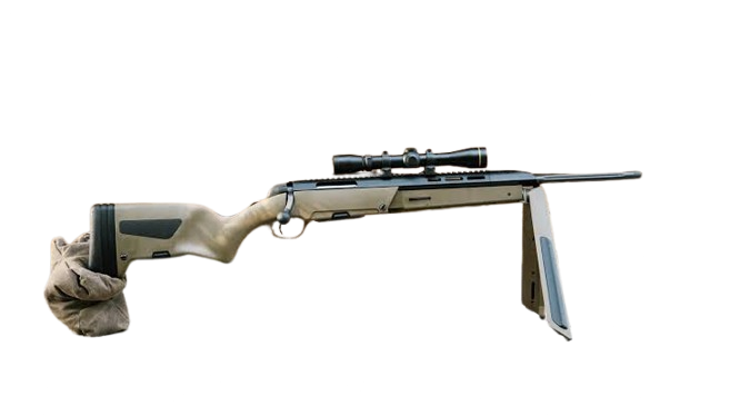 Steyr Scout