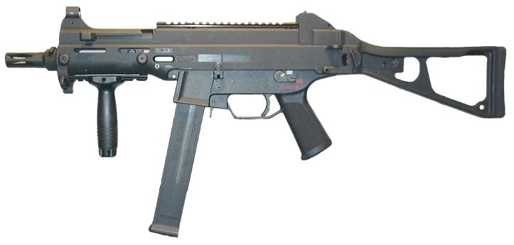 UMP45